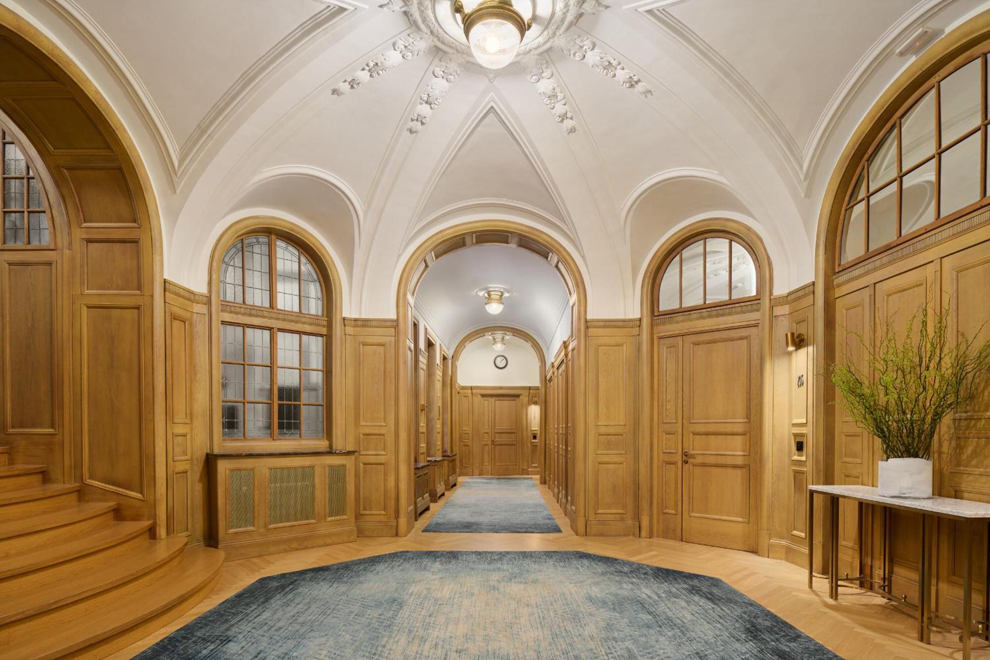 Hotel Capital Ζάγκρεμπ Εξωτερικό φωτογραφία