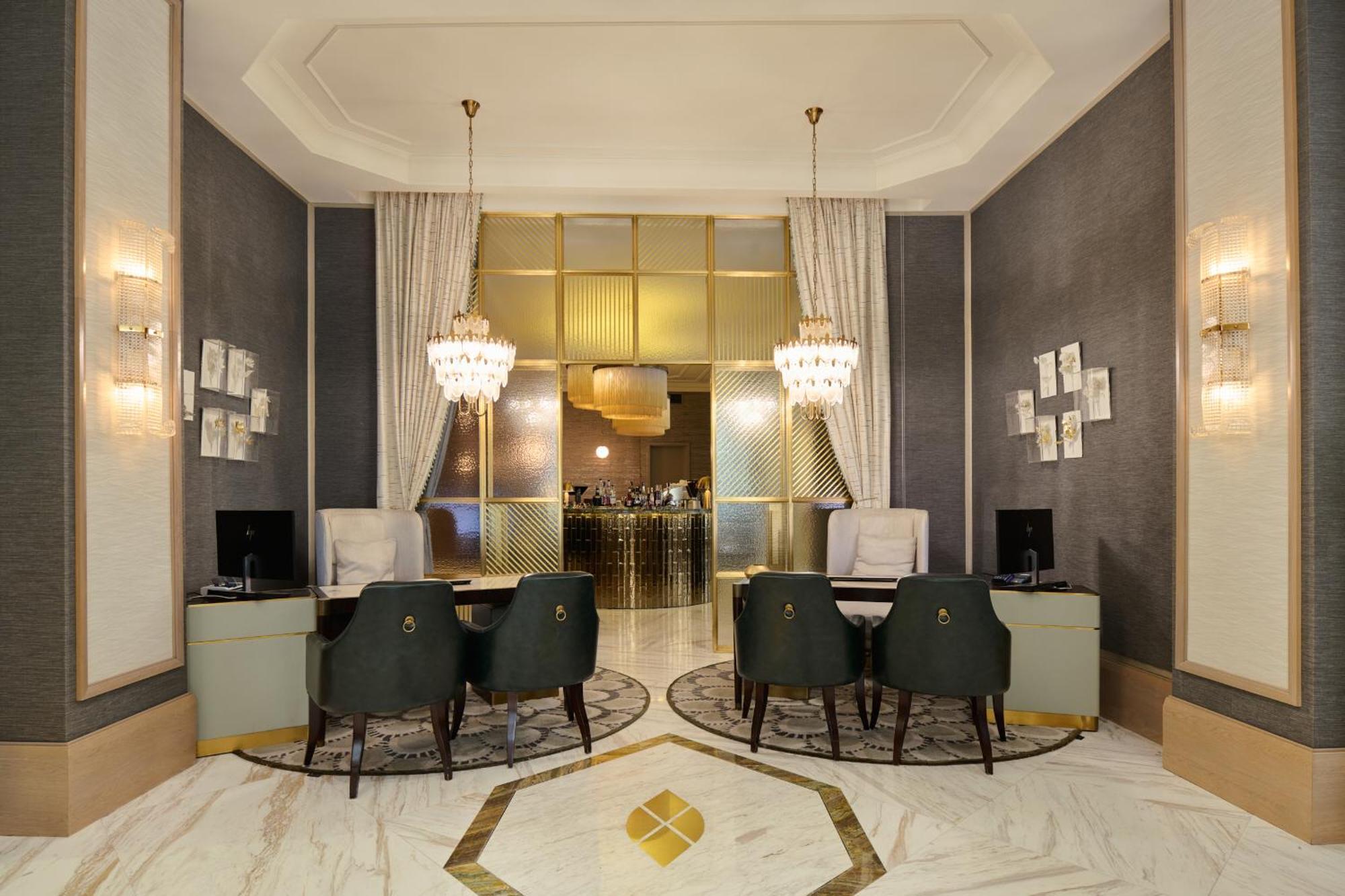 Hotel Capital Ζάγκρεμπ Εξωτερικό φωτογραφία
